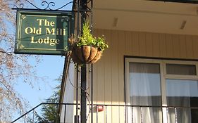 Old Mill Hotel And Lodge